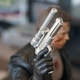 Illustration for article titled Hot Toys T-800: The emKotaku/em Review